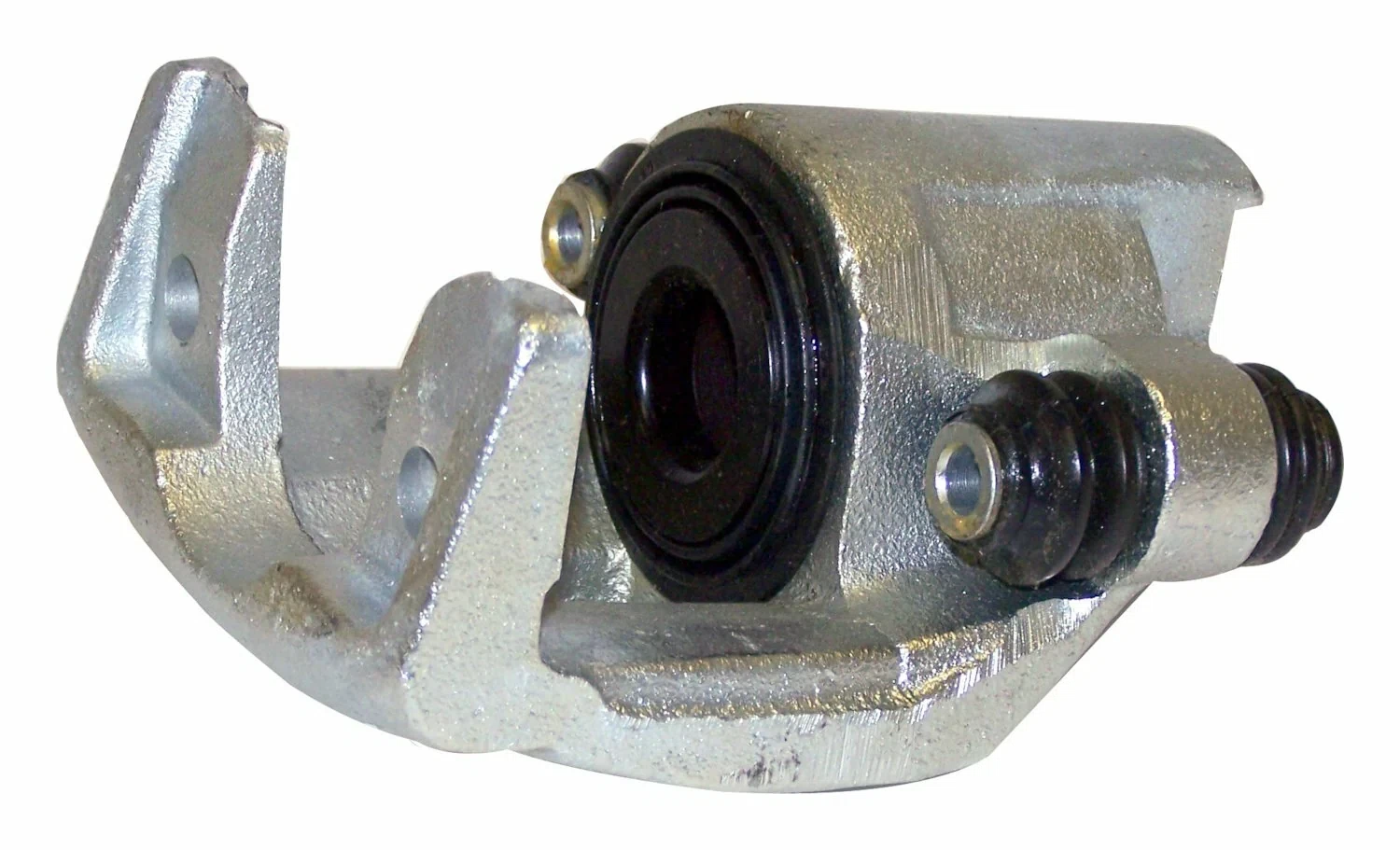 Crown Automotive - Metal Silver Brake Caliper - 5093542AA